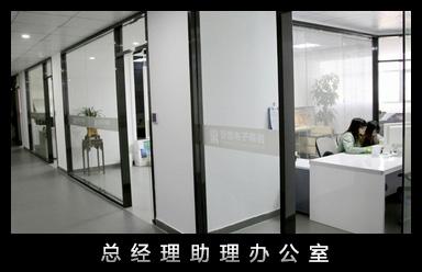 总经理助理办公室