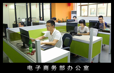 电子商务部办公室